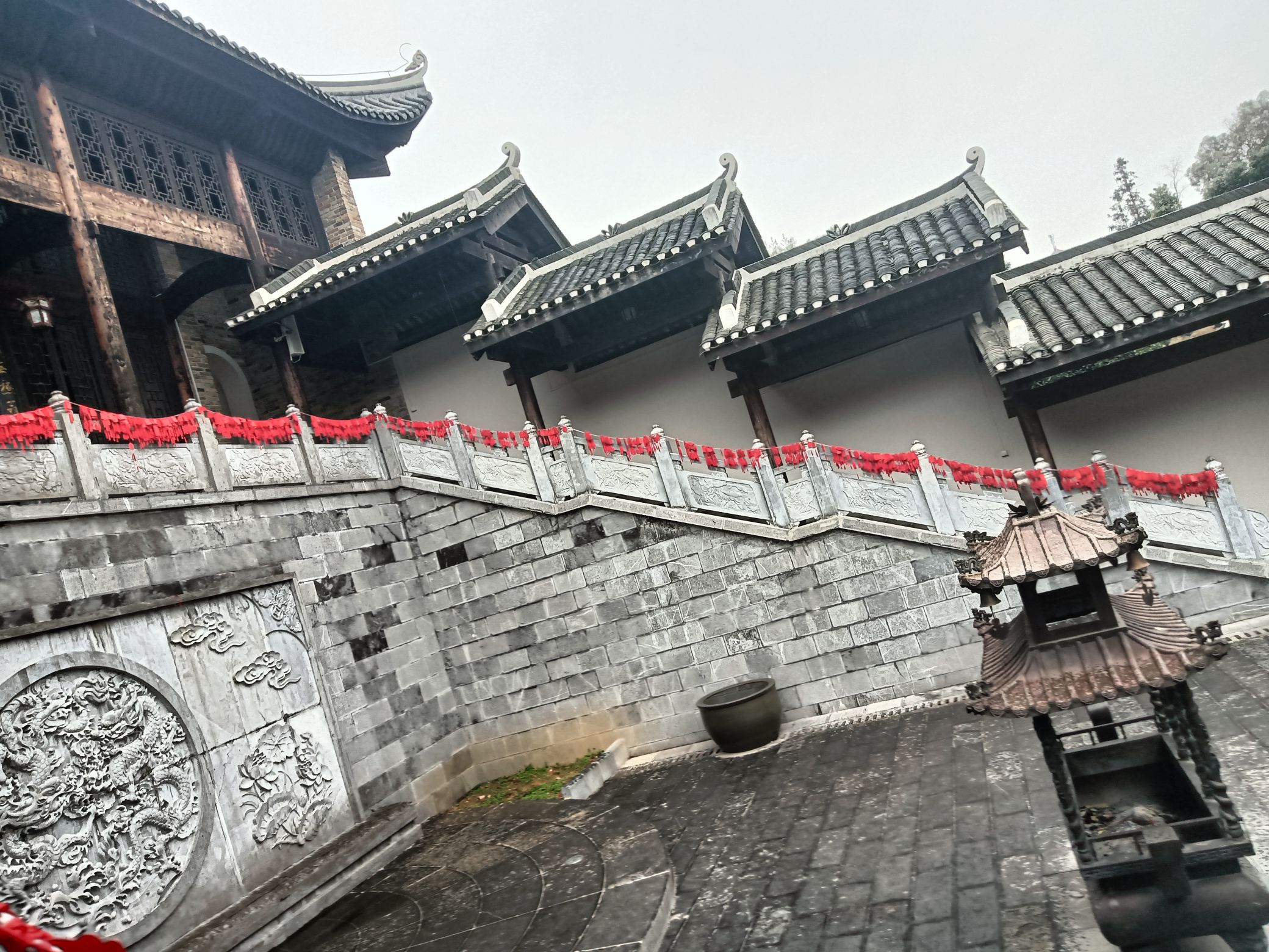 濂溪故里旅行图片 1