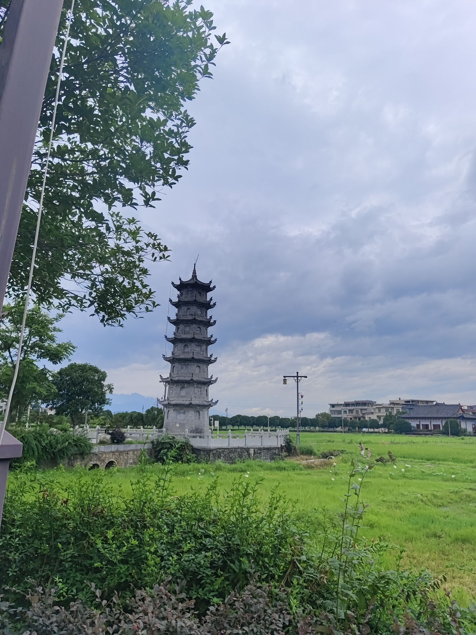濂溪故里旅行图片 3