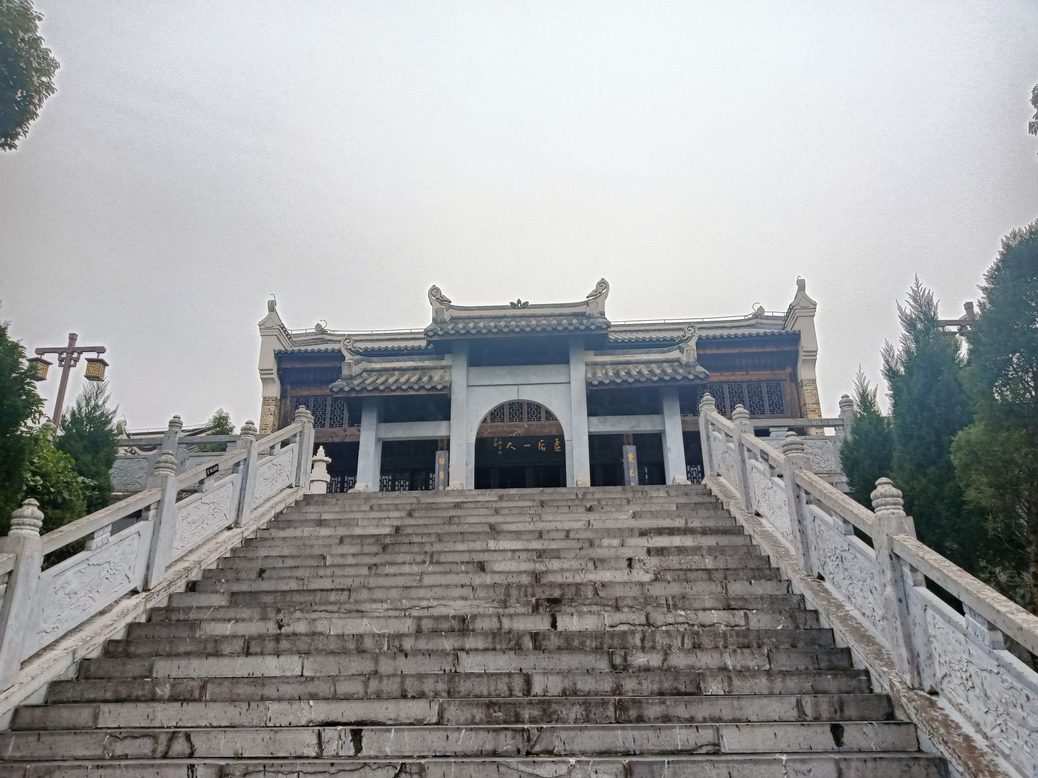 濂溪故里旅行图片 3