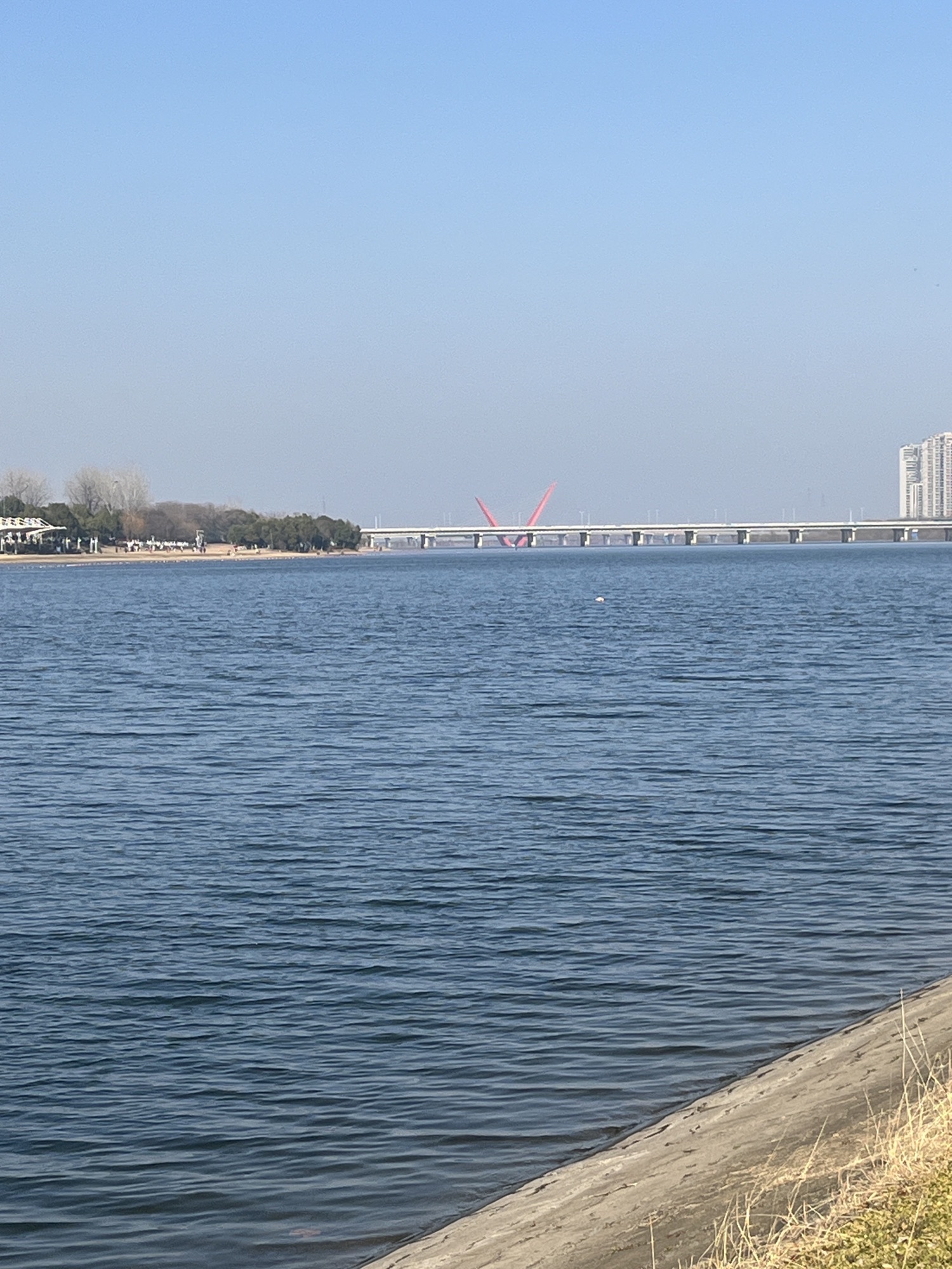 月亮岛旅行图片 2