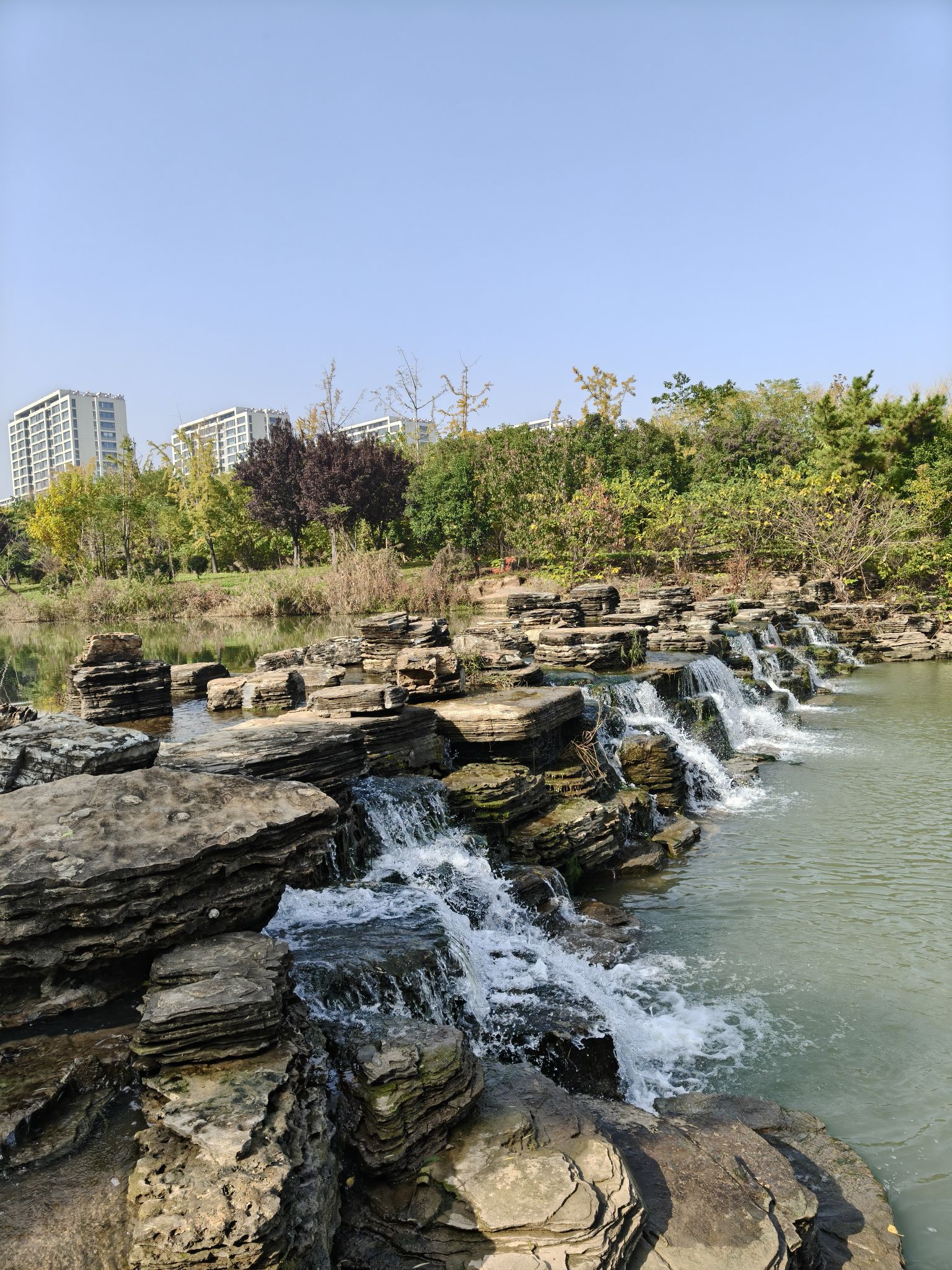楚河公园