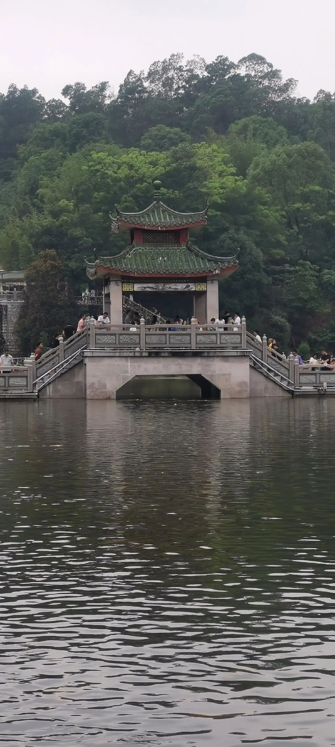 丰顺公园旅行图片 3