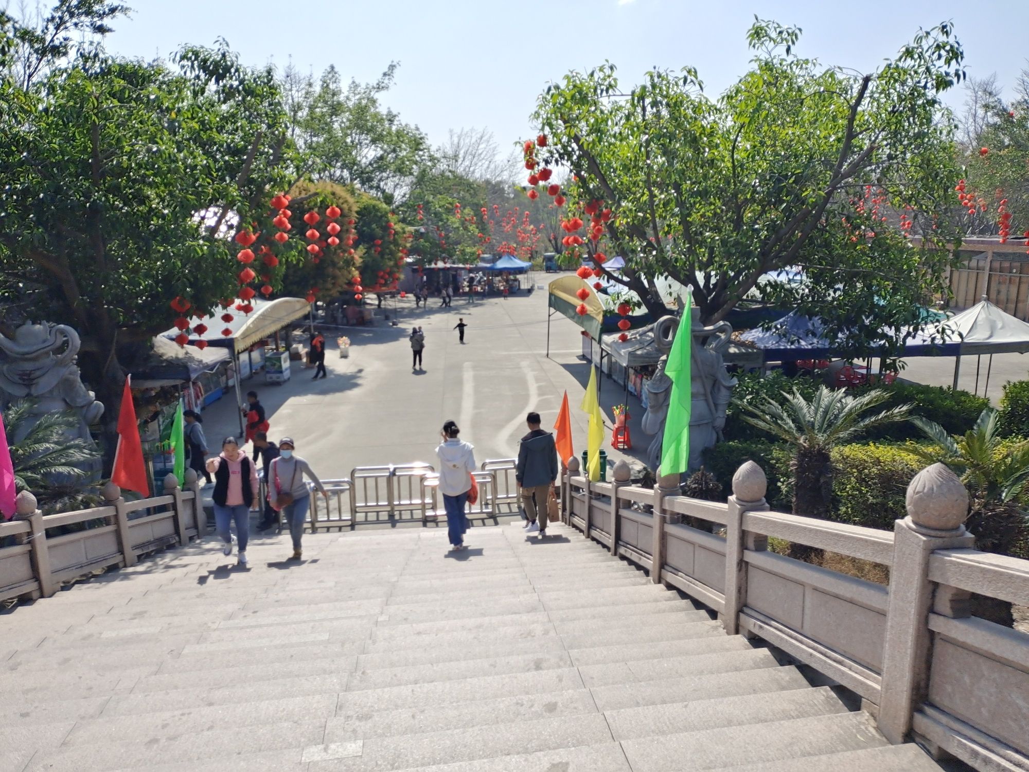 丰顺公园旅行图片 3