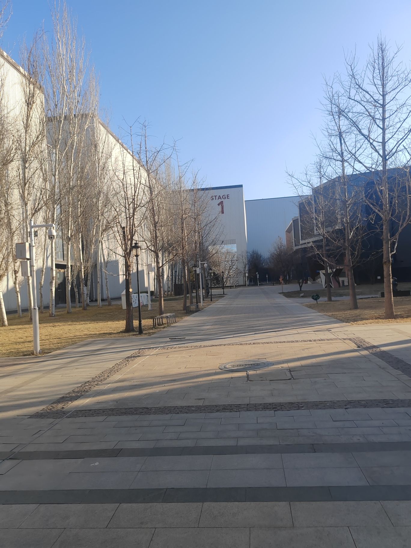 大厂影视小镇旅行图片 3