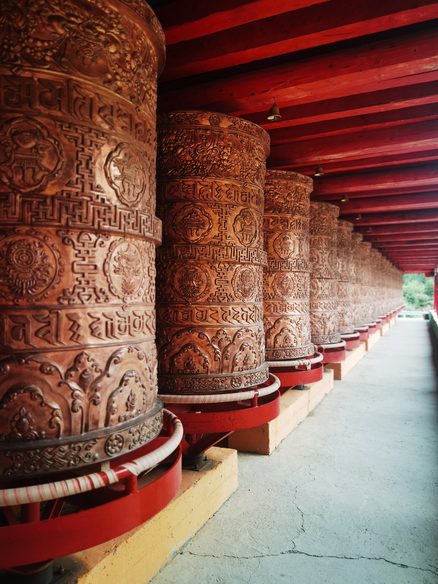 西穷寺