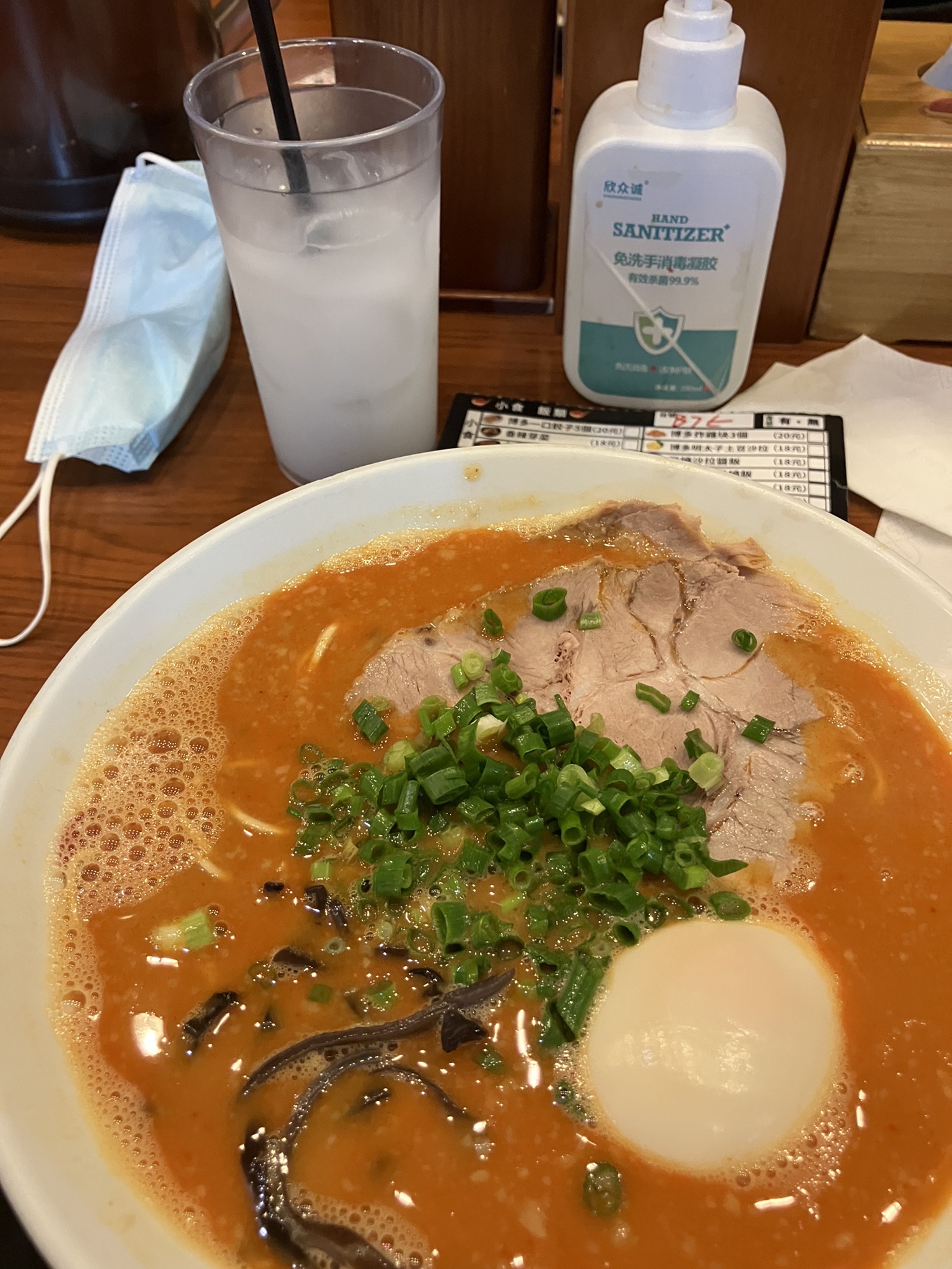 大鸽饭(动物园店)