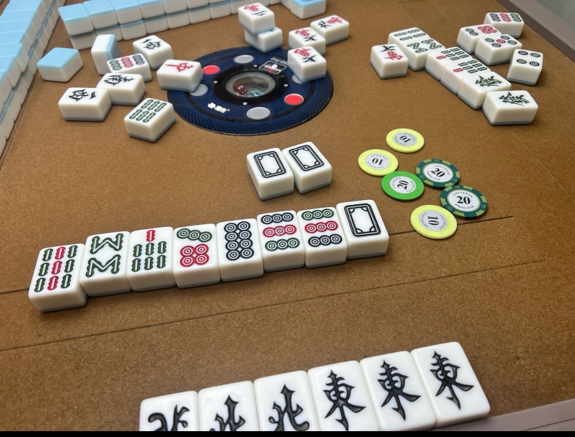 场地封面-喜雀林24H自助棋牌(竹海水韵店)