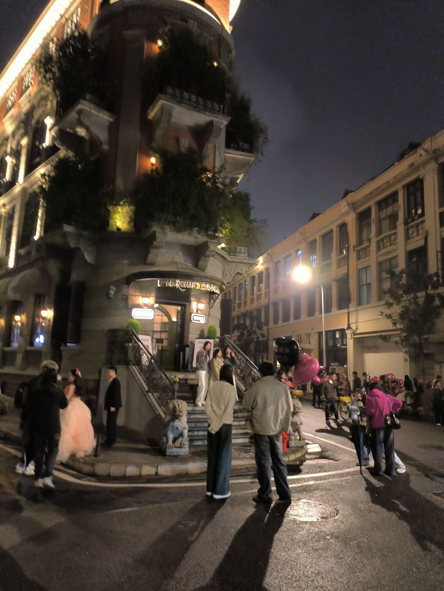 巴公房子旅行图片 2