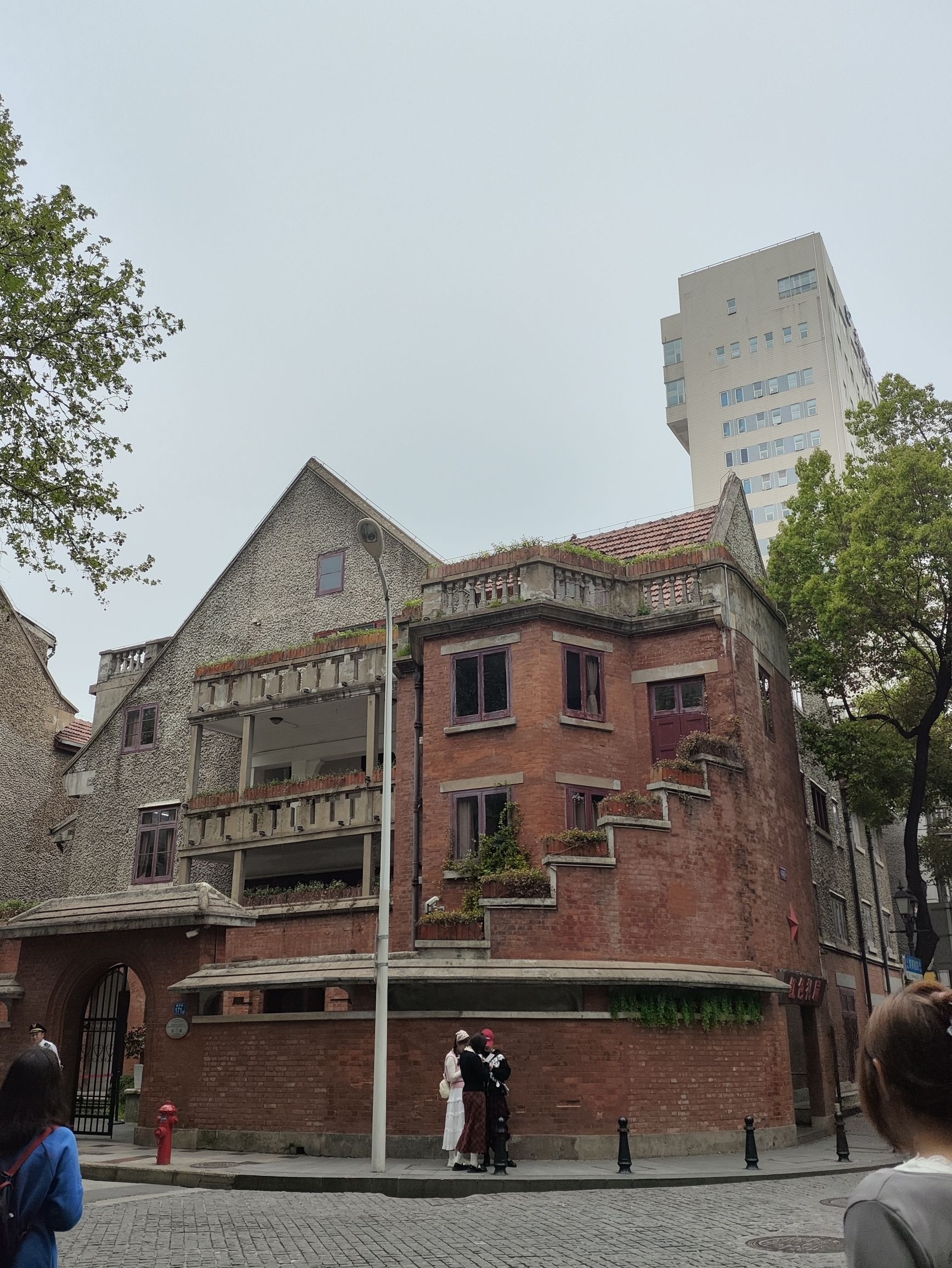 巴公房子旅行图片 1