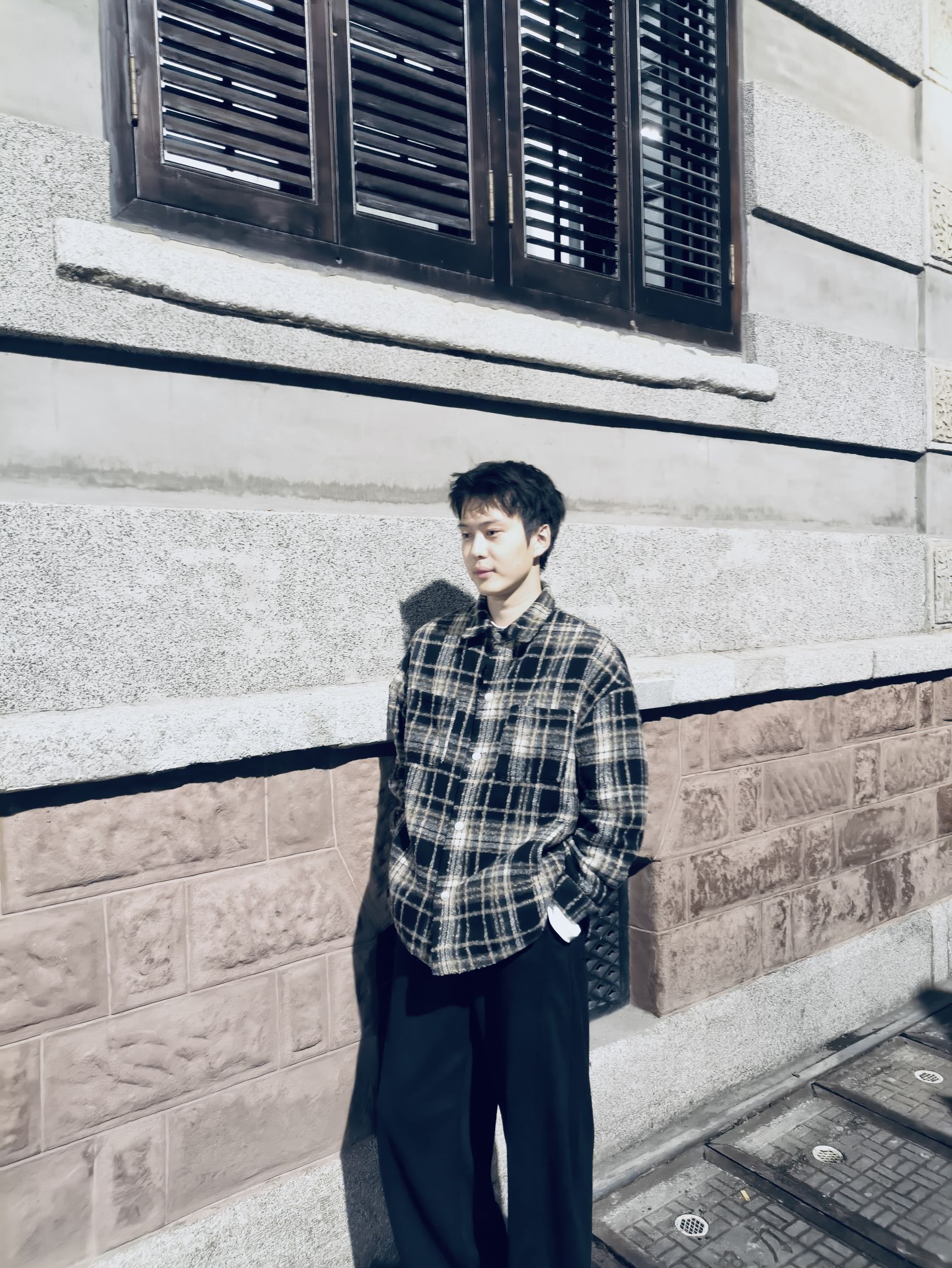 巴公房子旅行图片 1