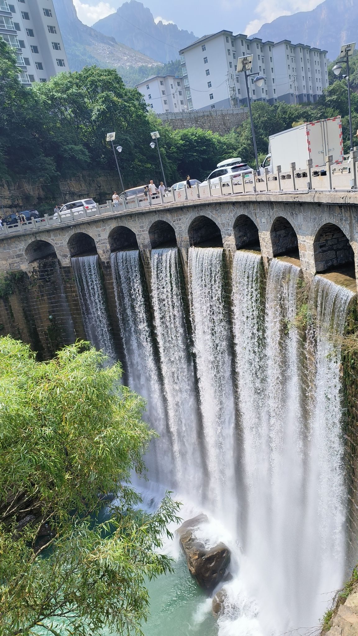 祥云湖旅行图片 1