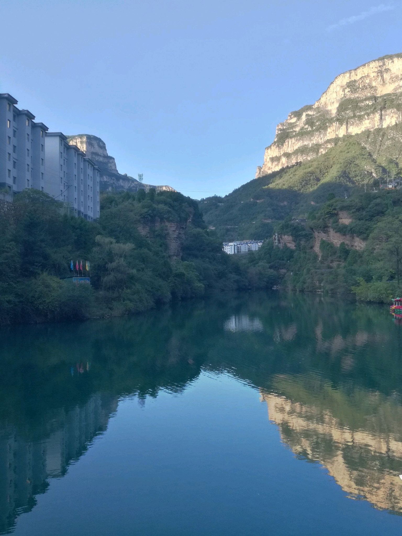 祥云湖旅行图片 3