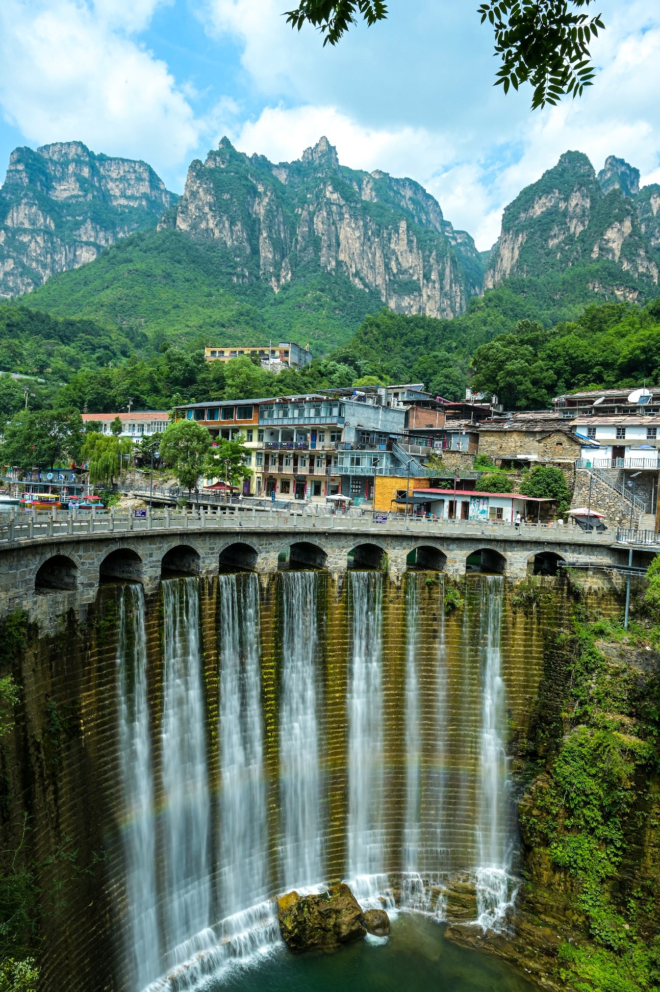 祥云湖旅行图片 2