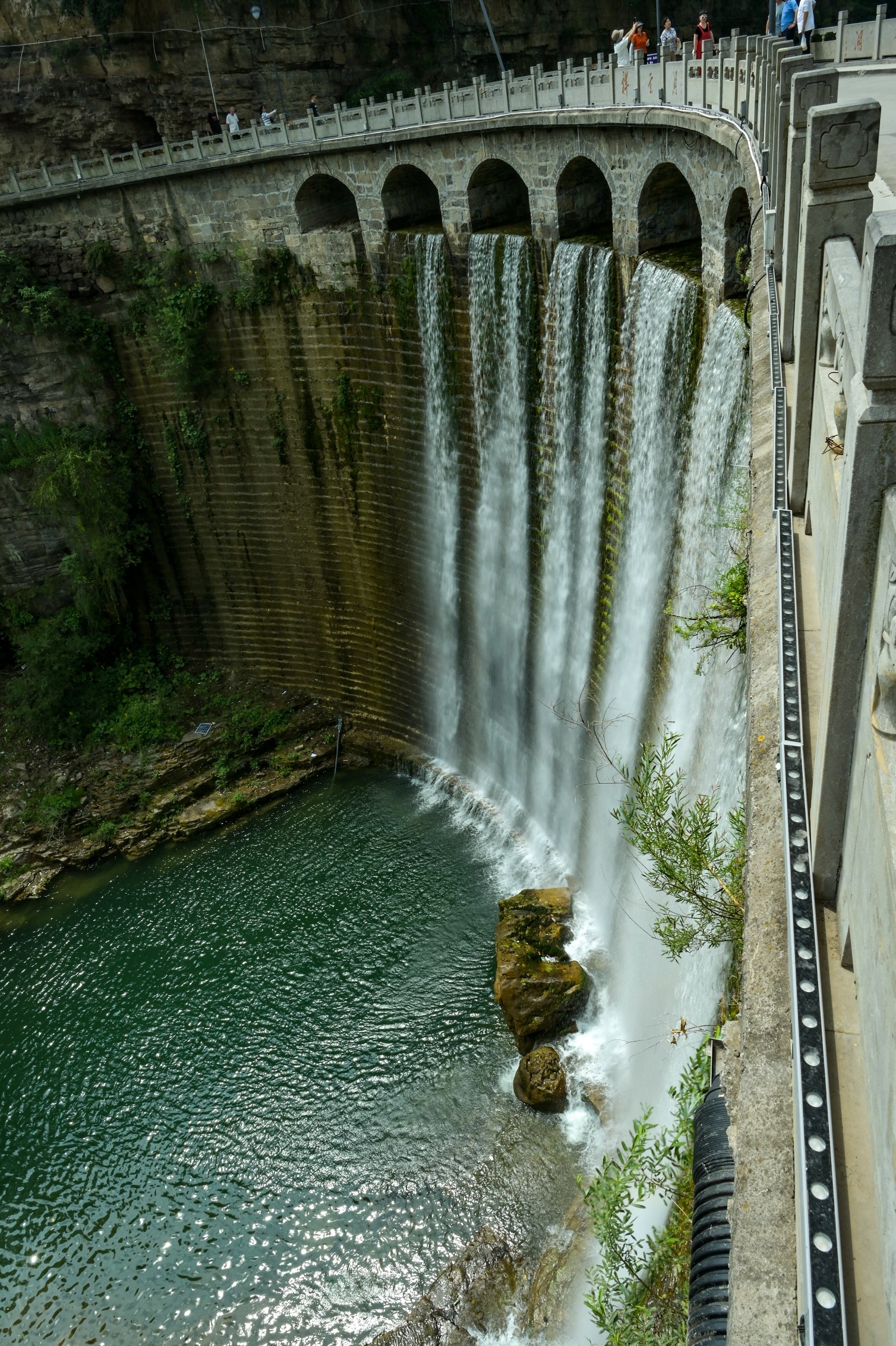 祥云湖旅行图片 1