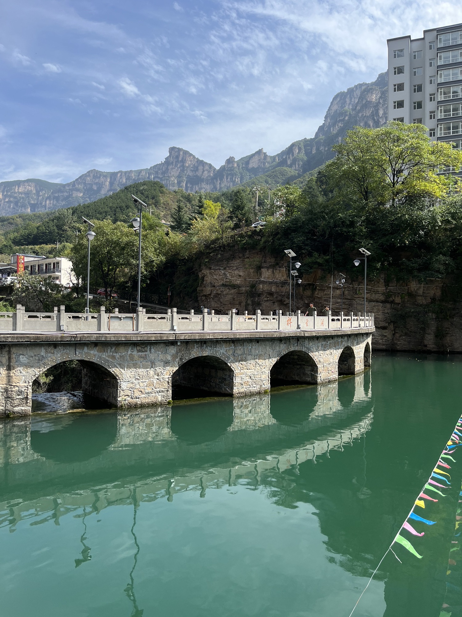 祥云湖旅行图片 3
