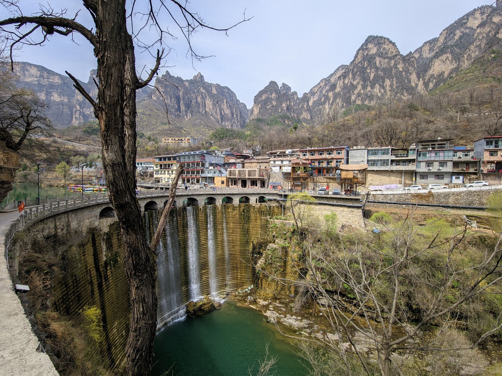 祥云湖旅行图片 2