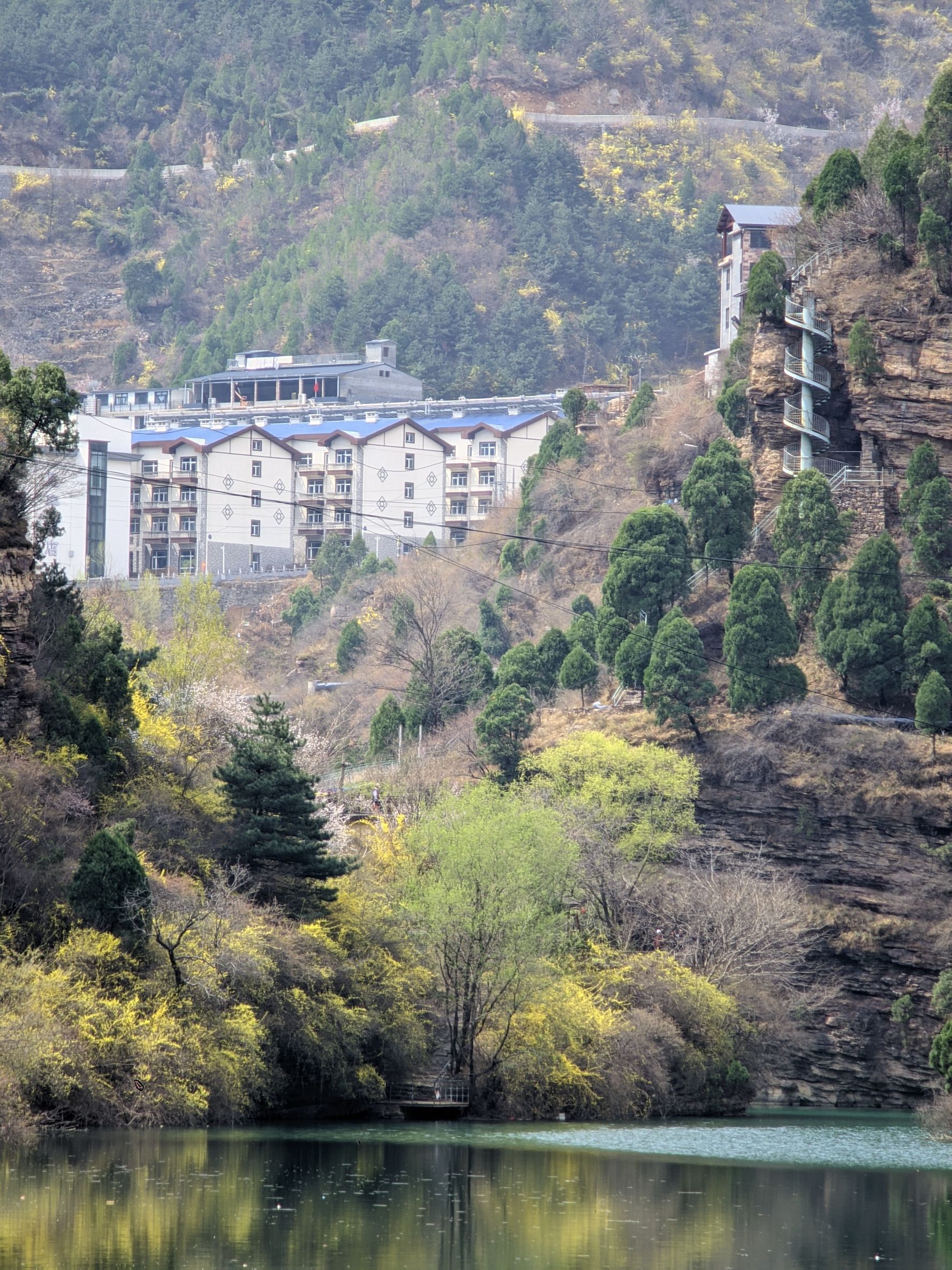 祥云湖旅行图片 3