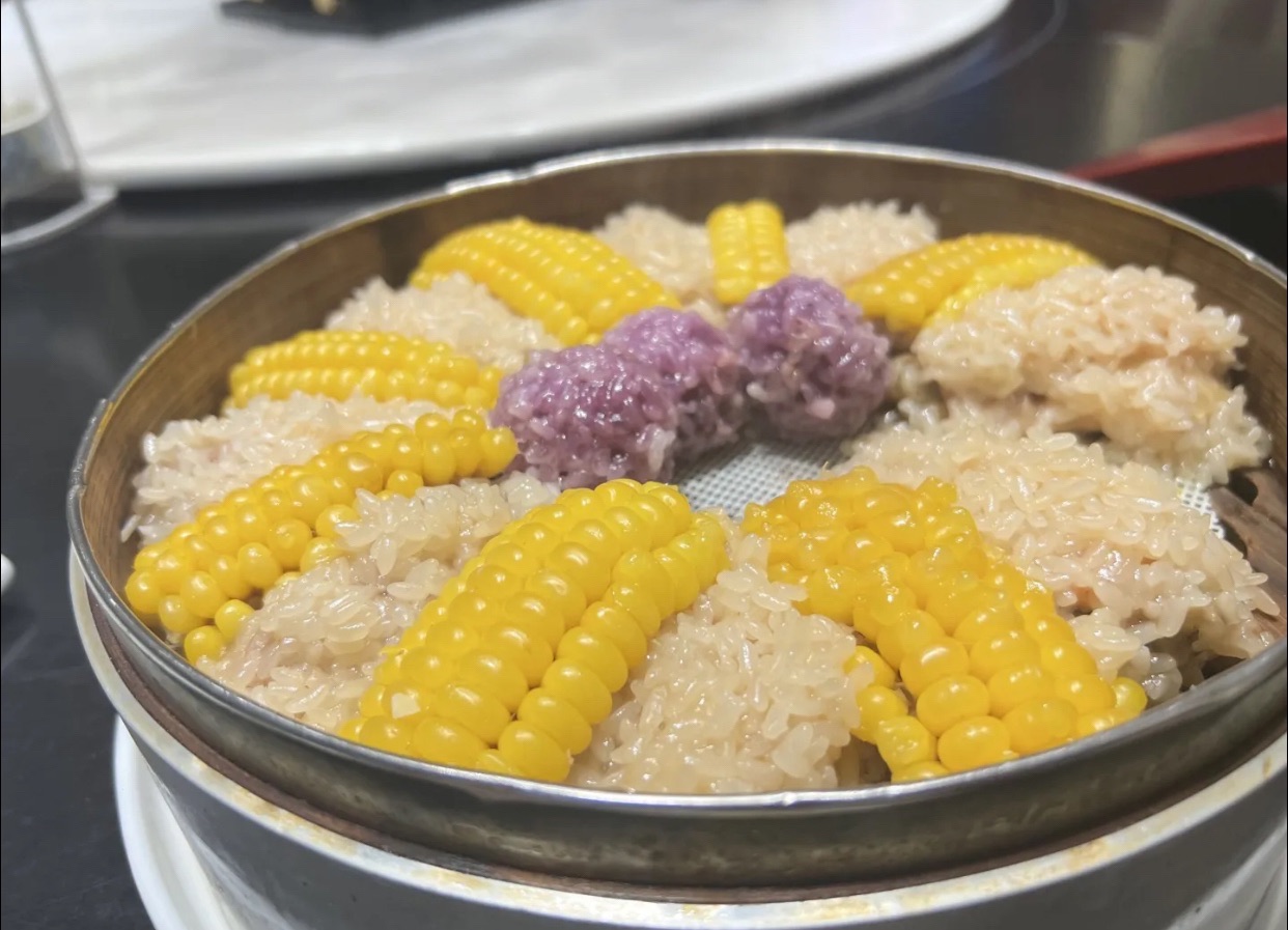 广安市广安区云顶盛宴-云海厅