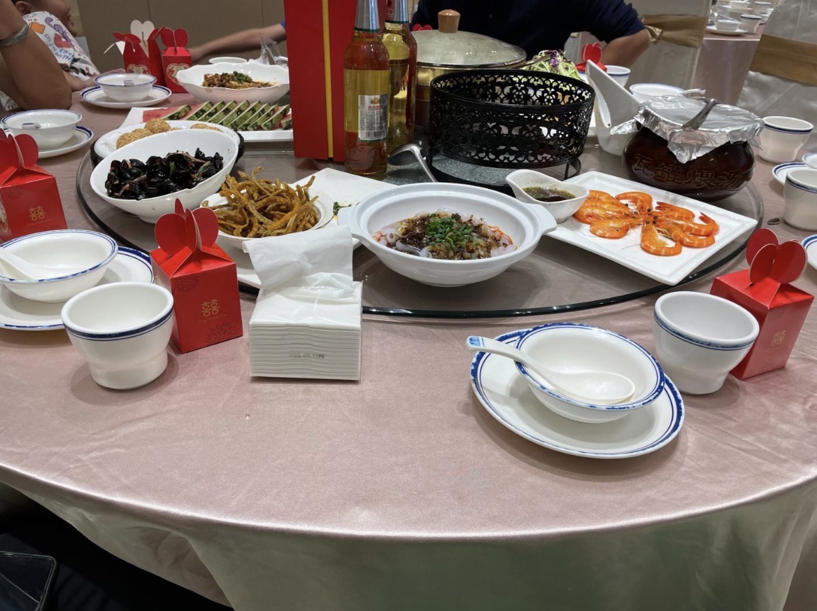 广安市广安区云顶盛宴-云海厅