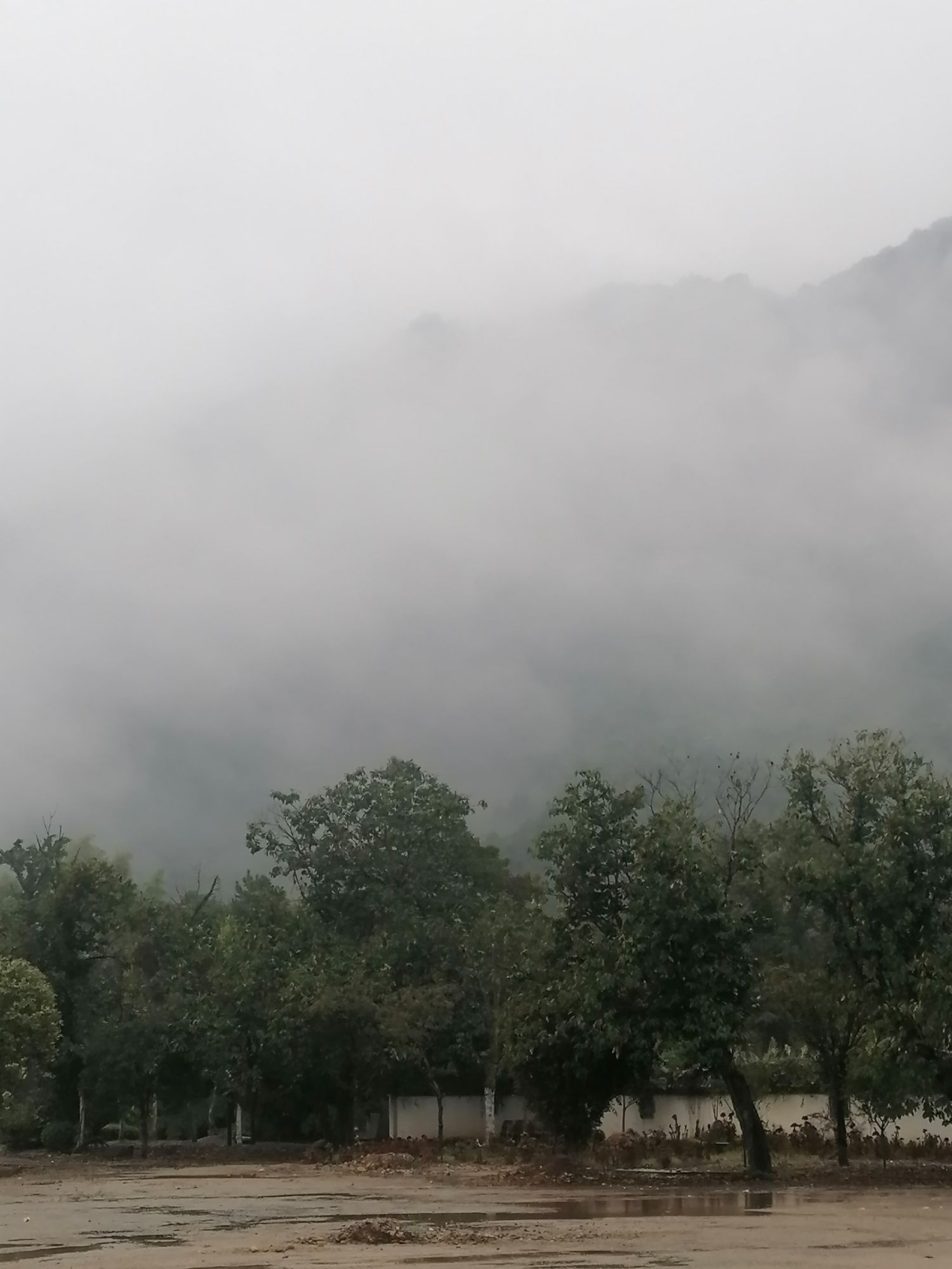 谭纶墓旅行图片 2