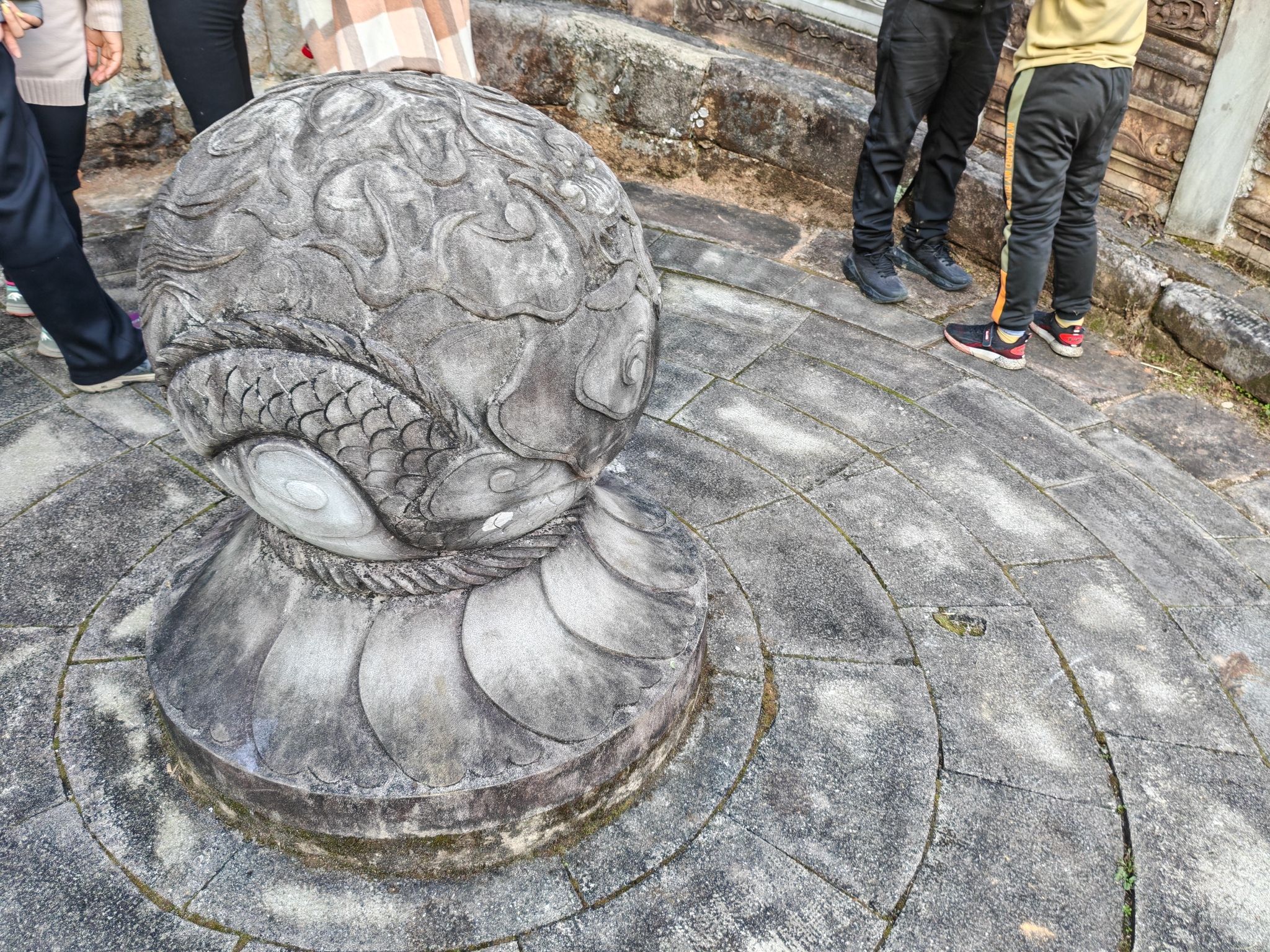 谭纶墓旅行图片 1