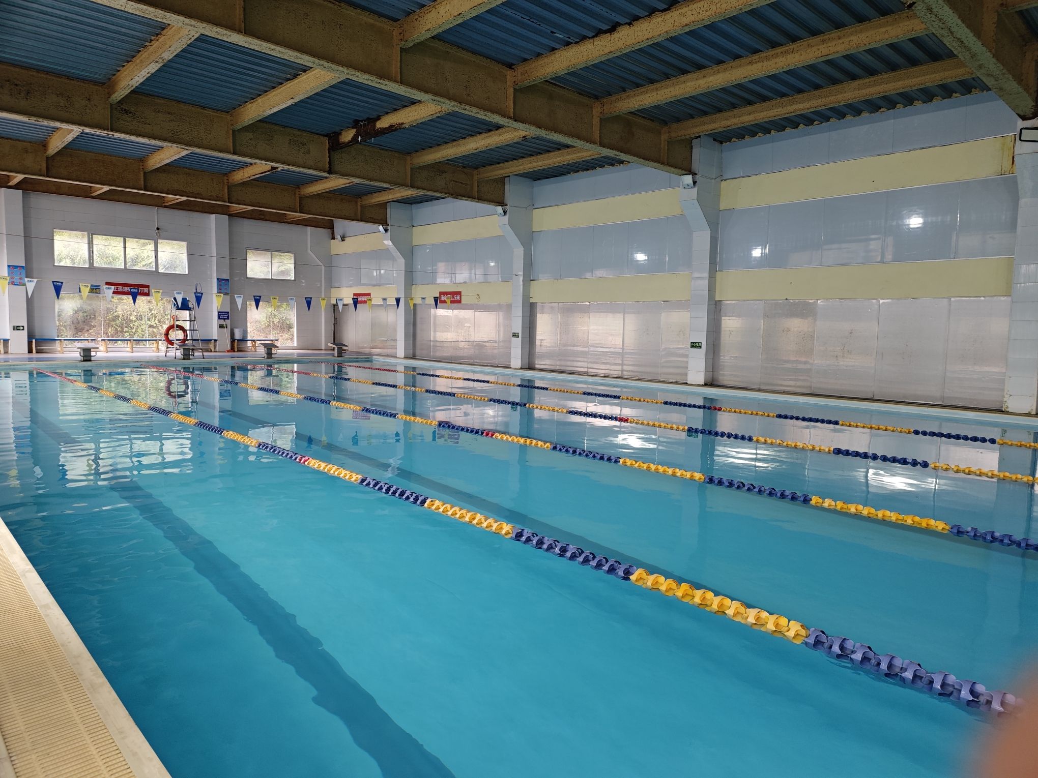 场地封面-海龙恒温游泳馆