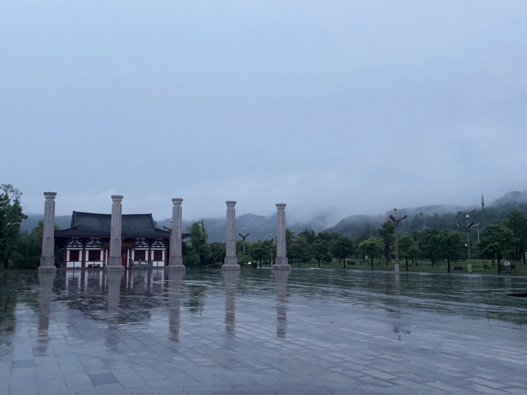 曹溪文化小鎮旅行图片 1