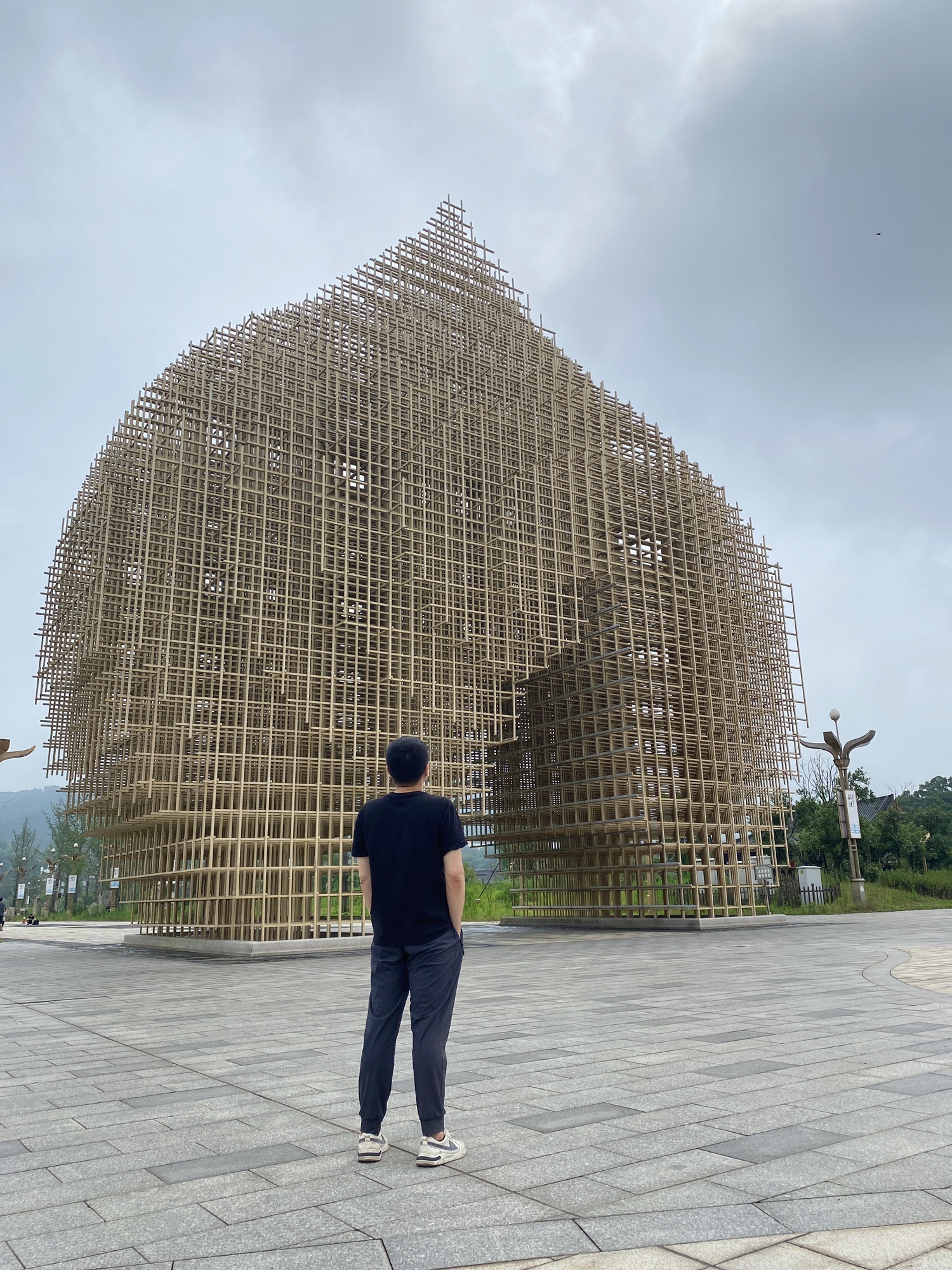 曹溪文化小鎮旅行图片 2