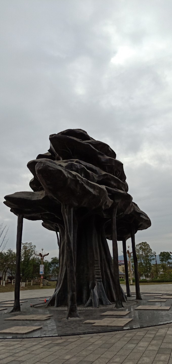 曹溪文化小鎮旅行图片 3