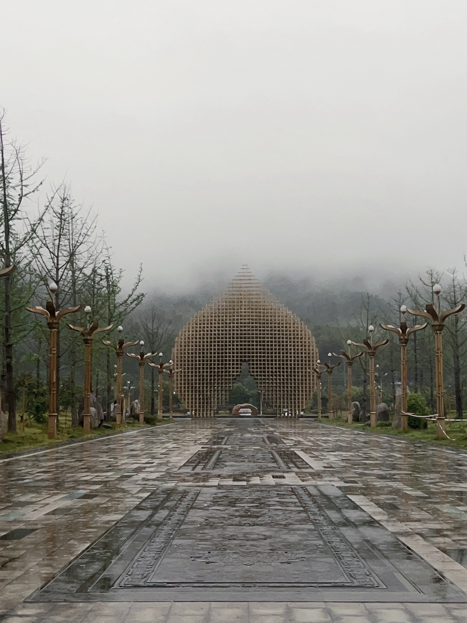 曹溪文化小鎮旅行图片 2