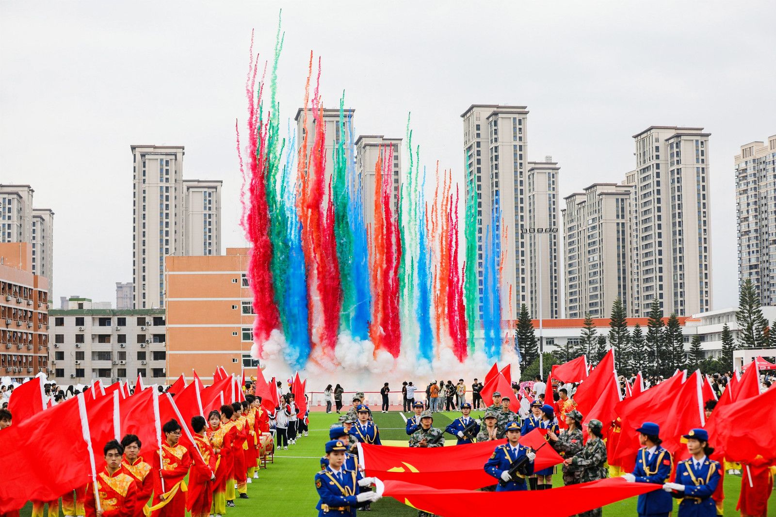 葛南板穆阳桃花岛旅行图片 1