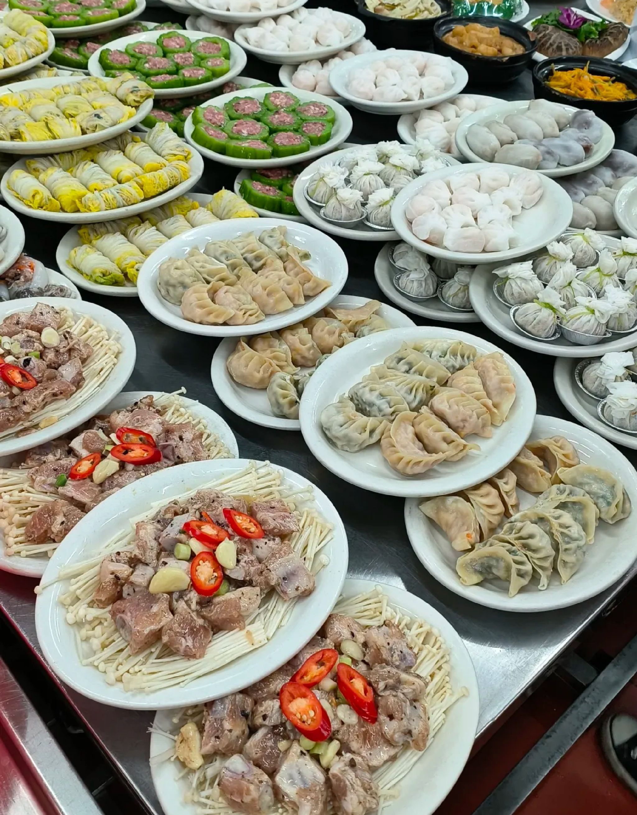 玉山餐厅