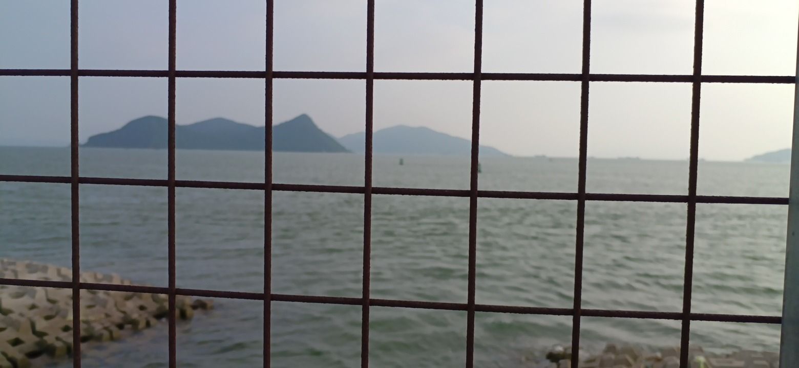 珠海港