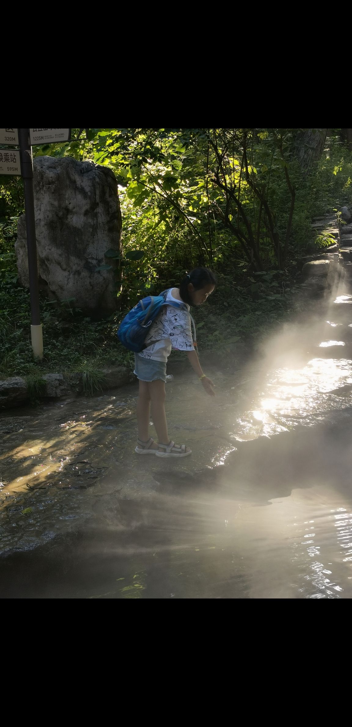 御林公园旅行图片 3