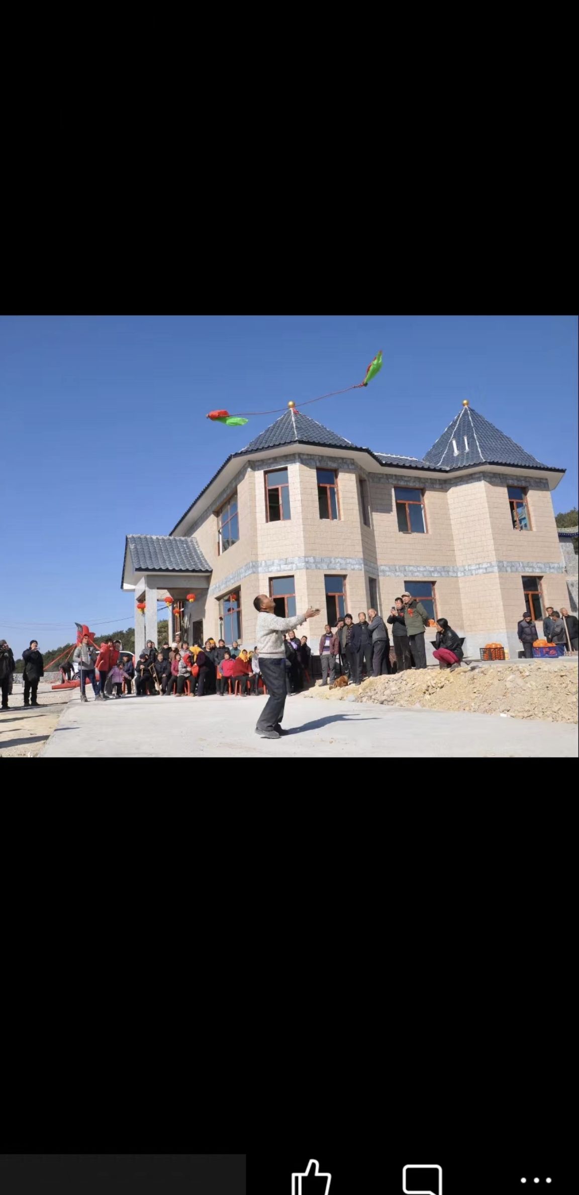 御林公园旅行图片 2