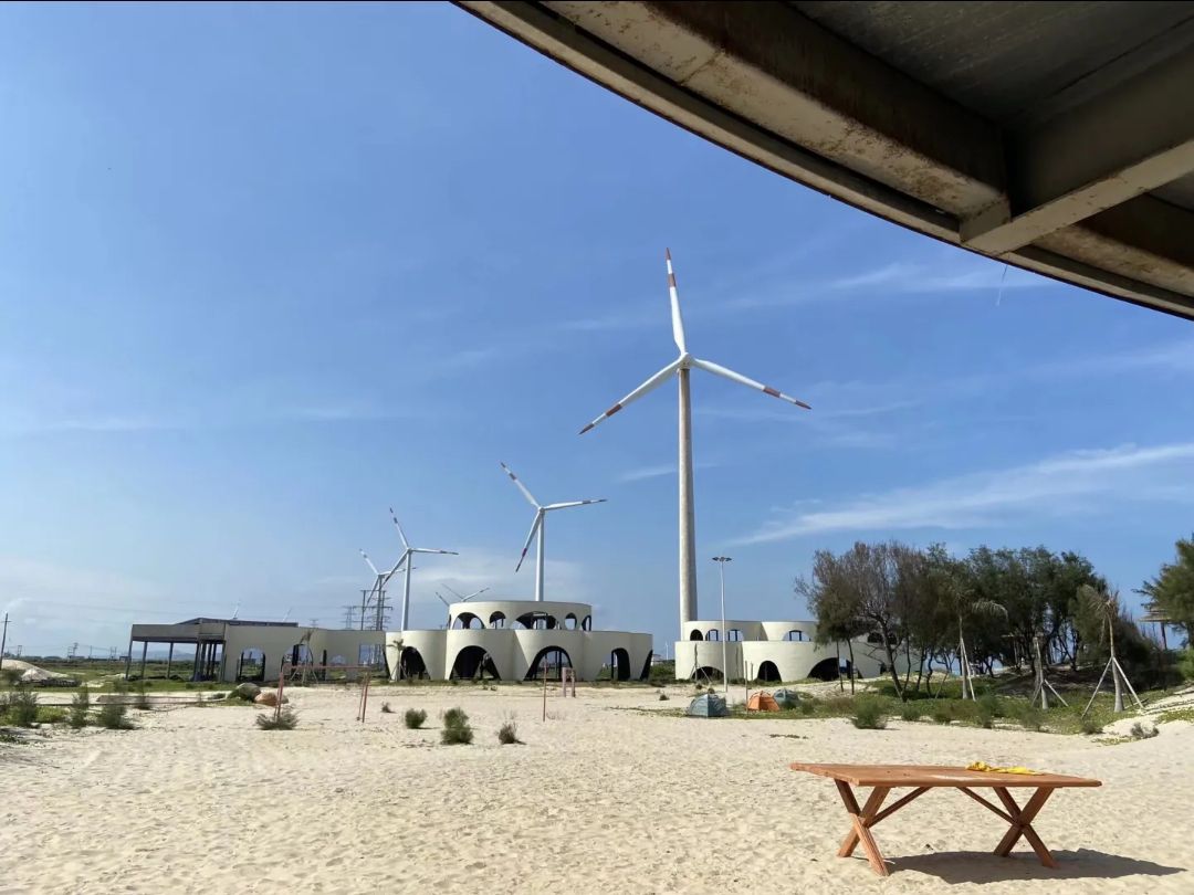 龙美湾旅游区旅行图片 3