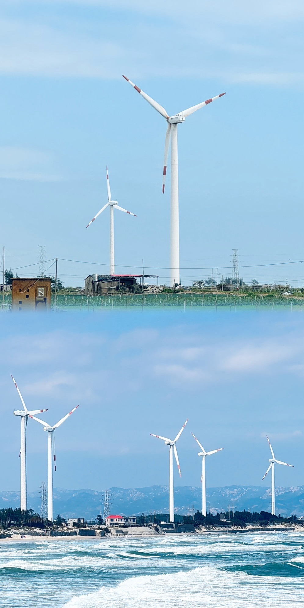 龙美湾旅游区旅行图片 1