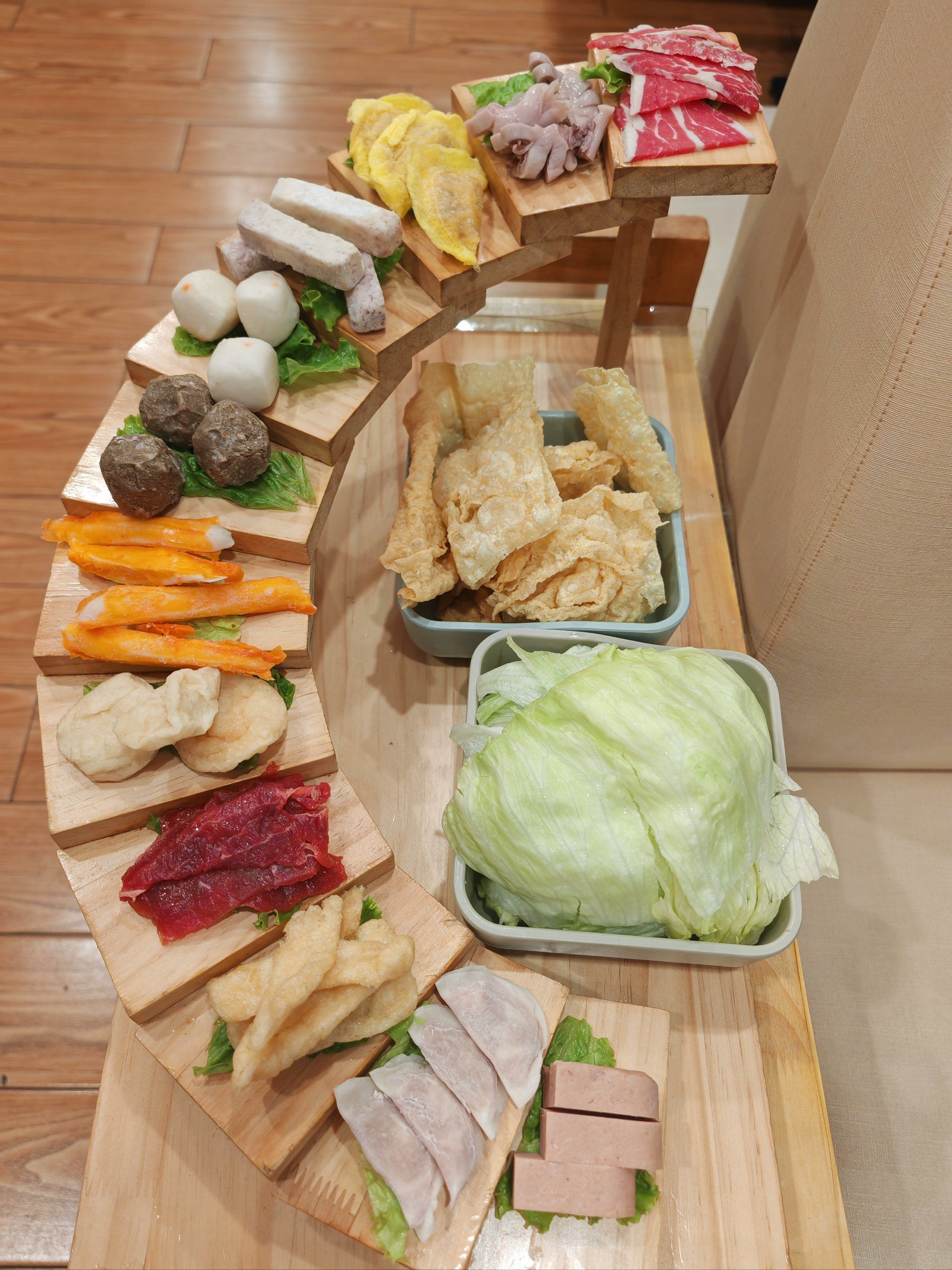 111号打邊爐(方庄店)