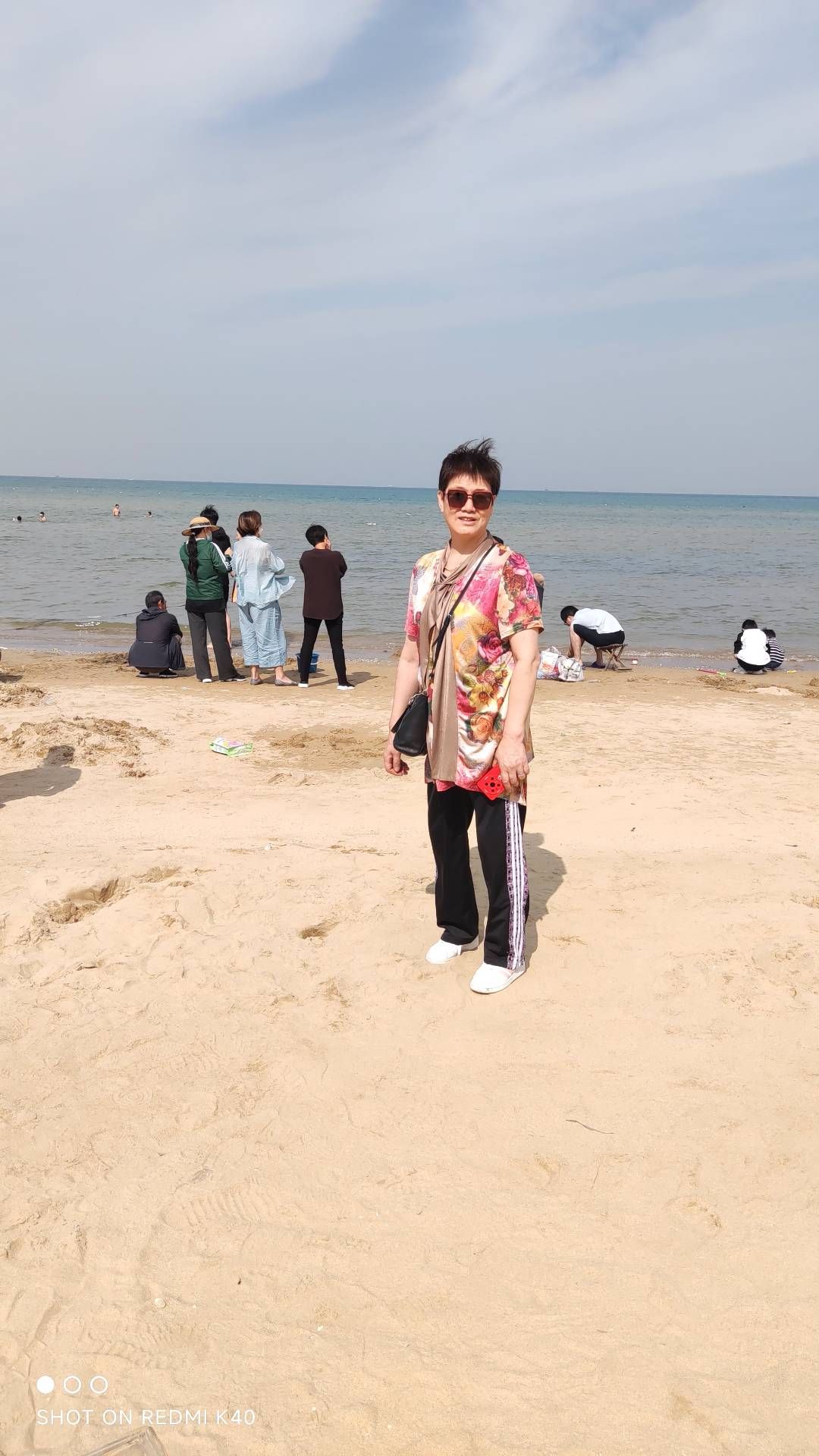 海滨公园旅行图片 1