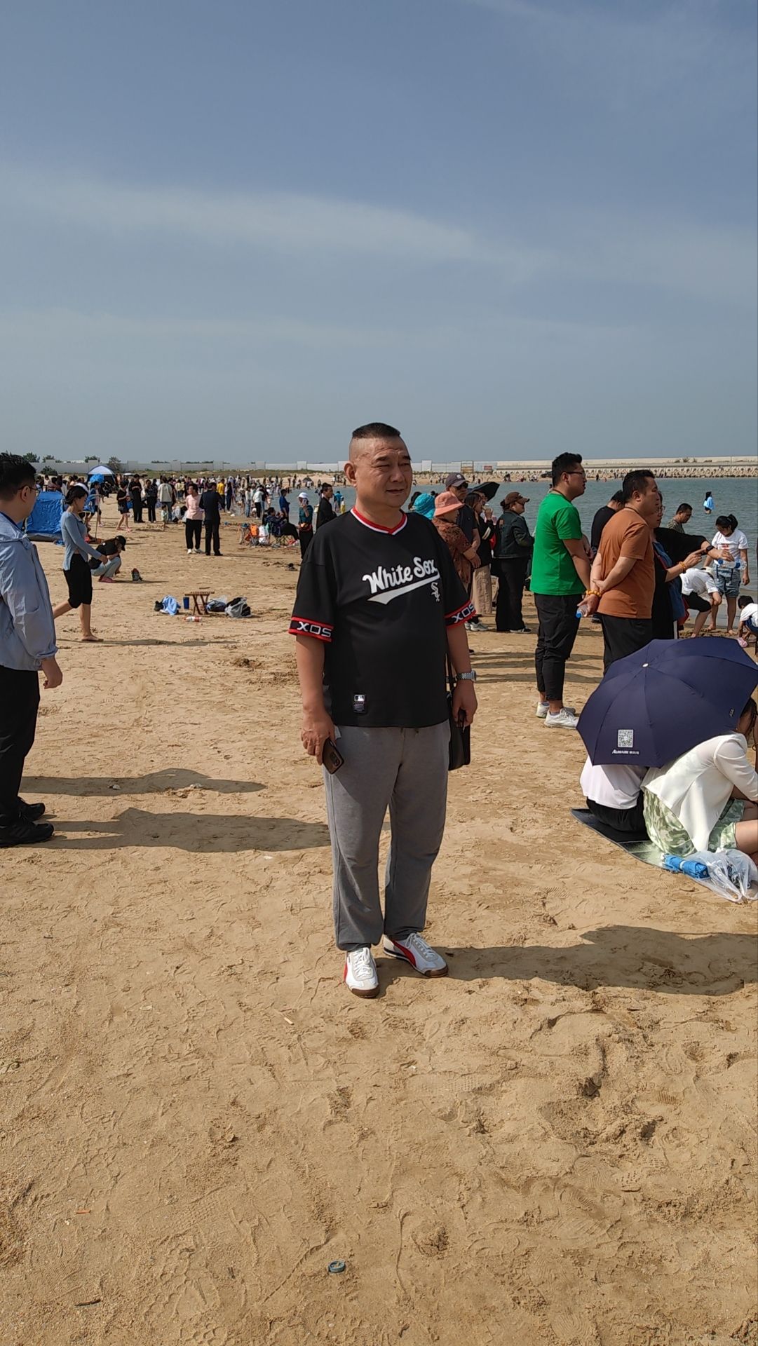 海滨公园旅行图片 2