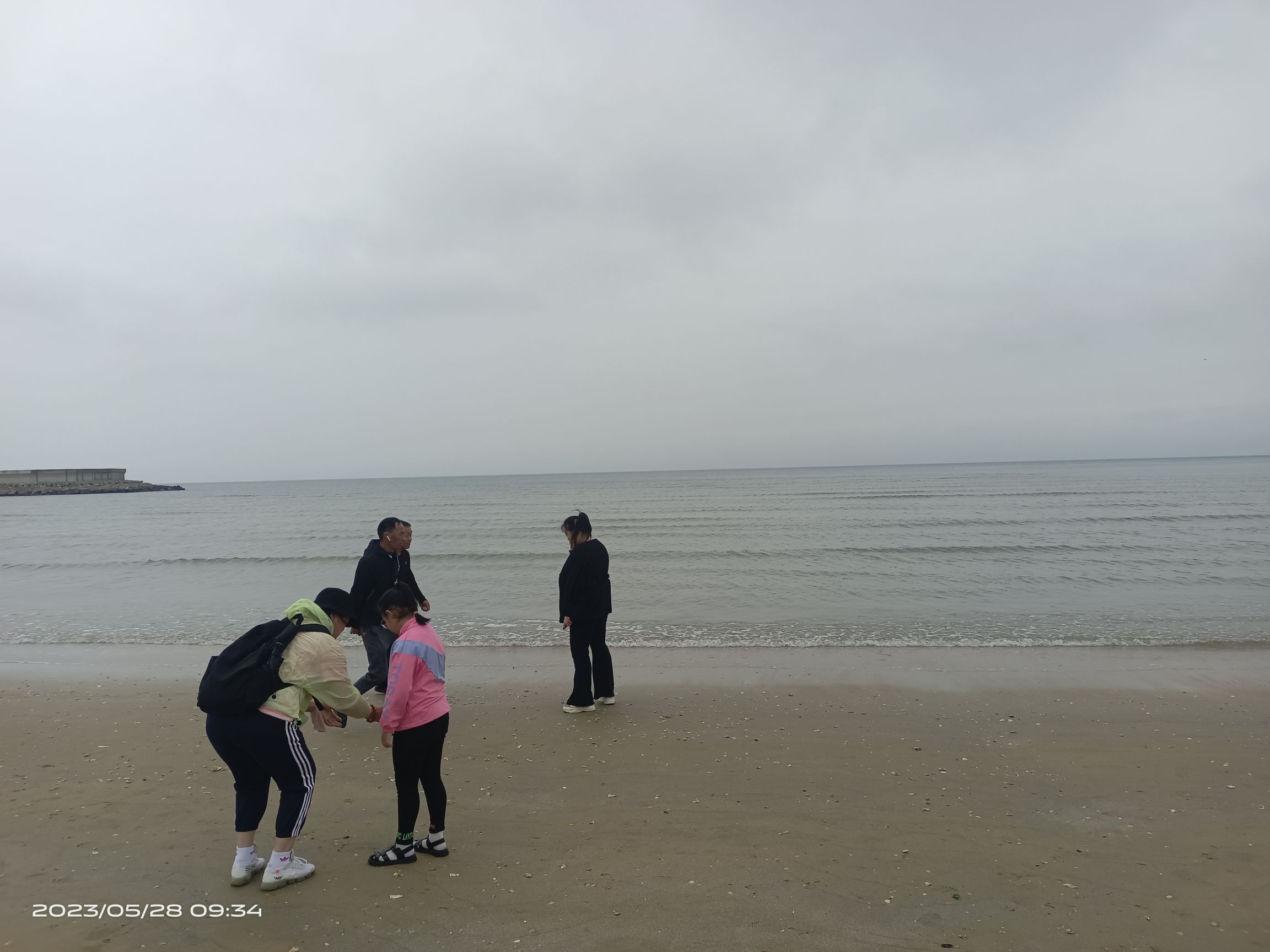 海滨公园旅行图片 2