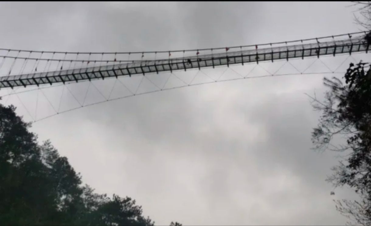 五华山旅游区旅行图片 3