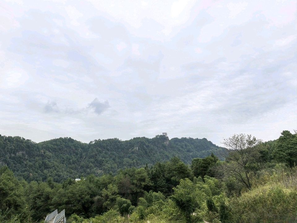 五华山旅游区旅行图片 3