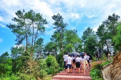 五华山旅游区旅行图片 1
