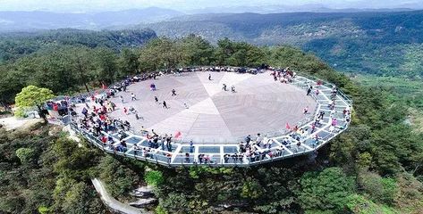 五华山旅游区旅行图片 2