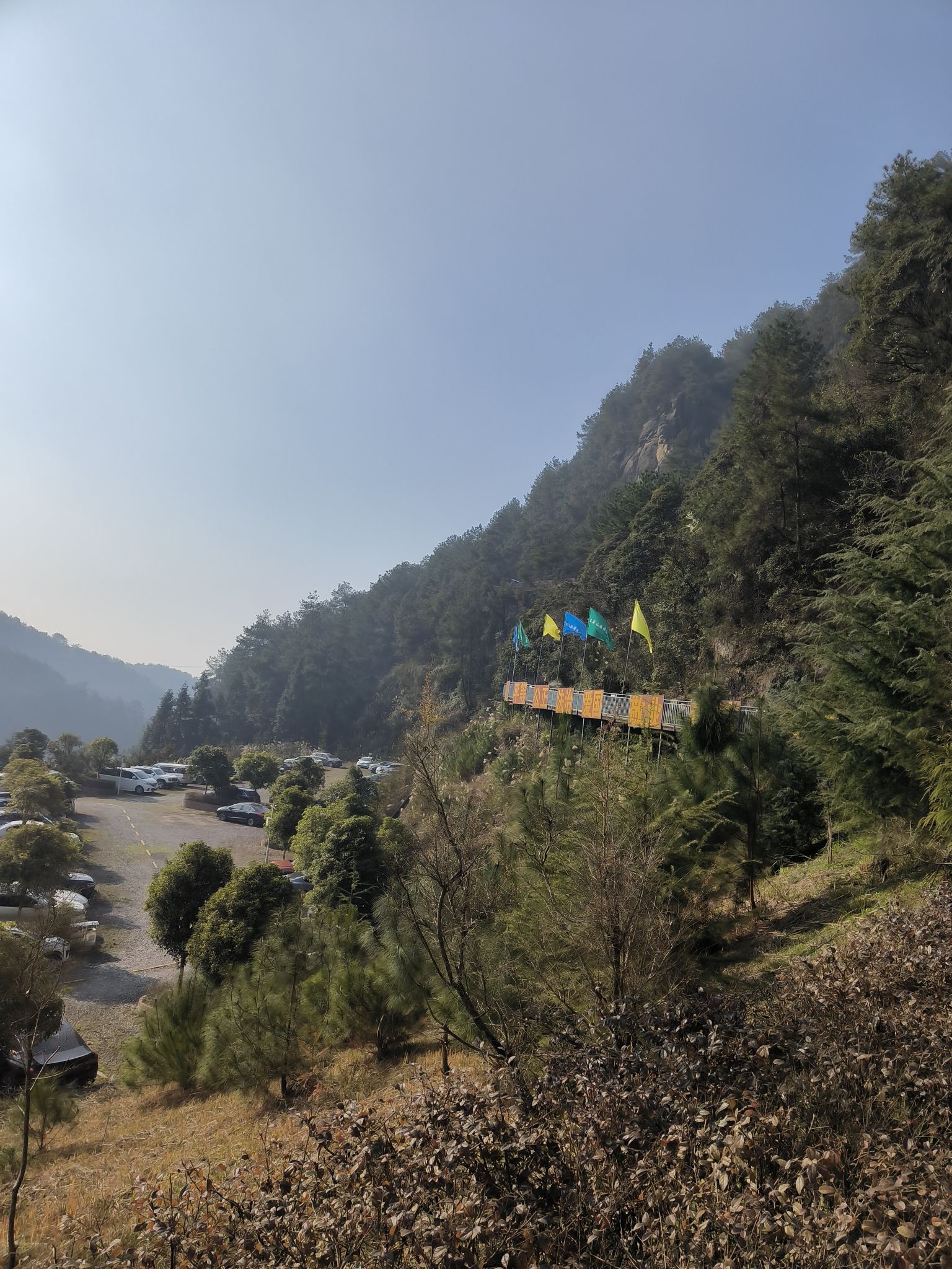 五华山旅游区旅行图片 3