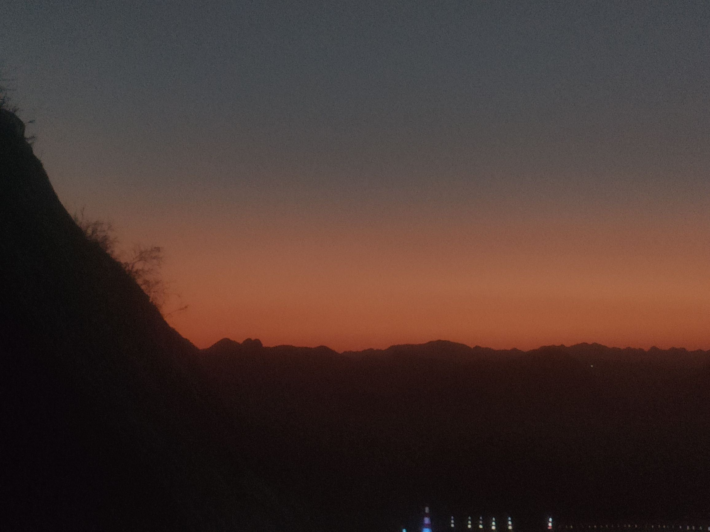 六枝特区塔山村林家寨旅行图片 1
