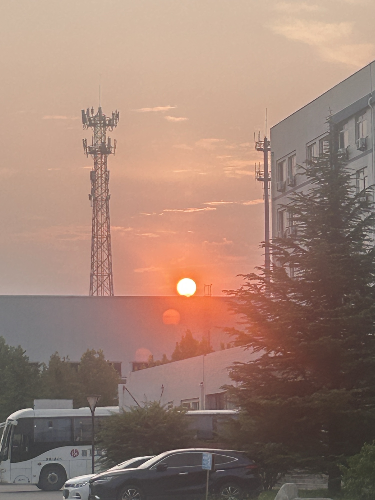 科泰工业园实景图（2）