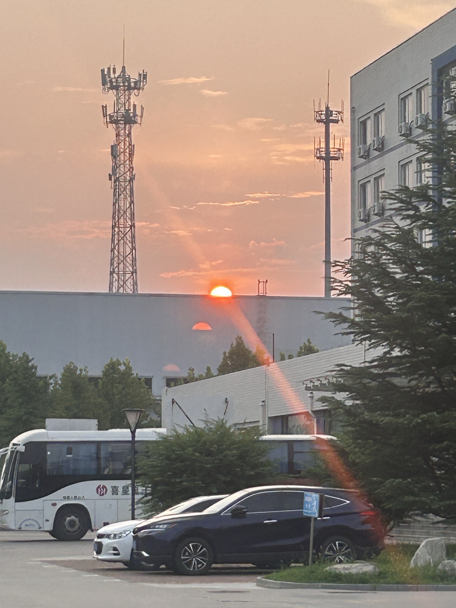 科泰工业园实景图（3）