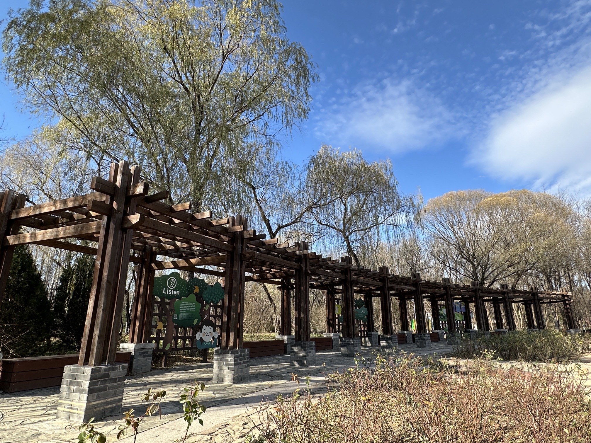 京城森林公园旅行图片 3